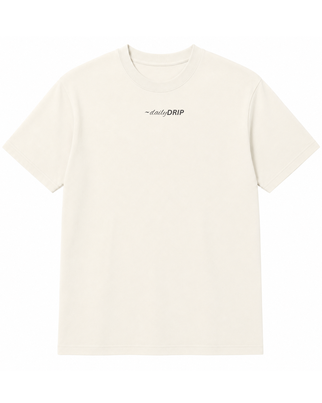 (WHITE) I DID'T LISTEN