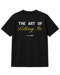 (BLACK) ART OF LETTING GO
